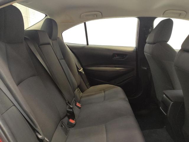 Photo of 2022 Ruby Flare Pearl Toyota Corolla