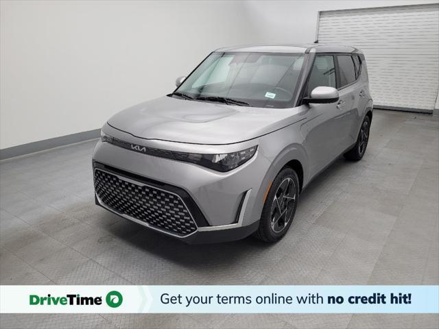 2023 Kia SOUL