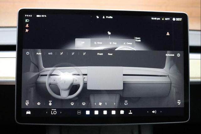 Photo of 2022 Pearl White Multi-Coat Tesla Model 3