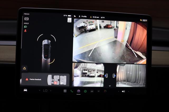 Photo of 2021 Midnight Silver Metallic Tesla Model Y