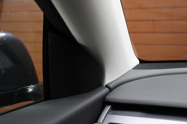 Photo of 2021 Midnight Silver Metallic Tesla Model Y