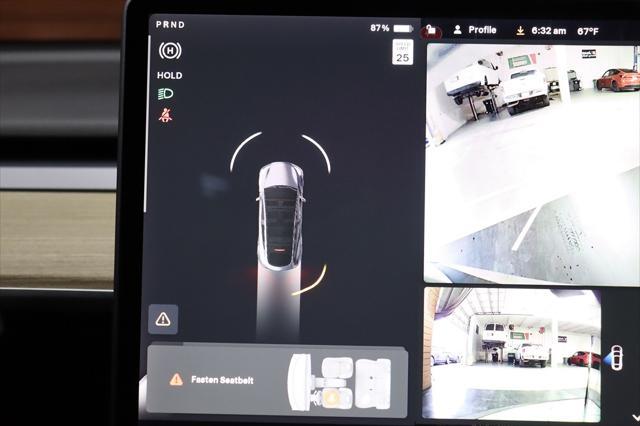 Photo of 2021 Midnight Silver Metallic Tesla Model Y