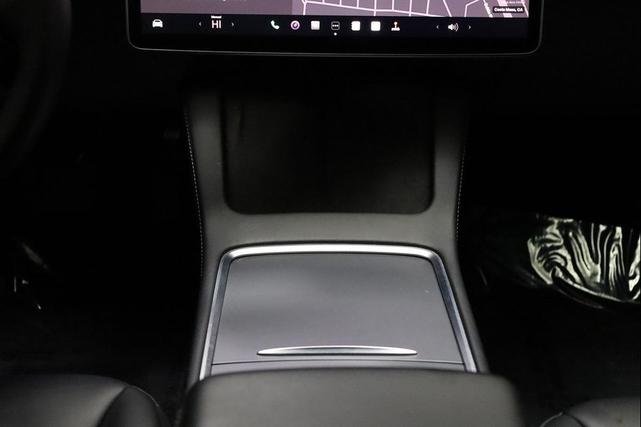 Photo of 2023 Solid Black Tesla Model 3