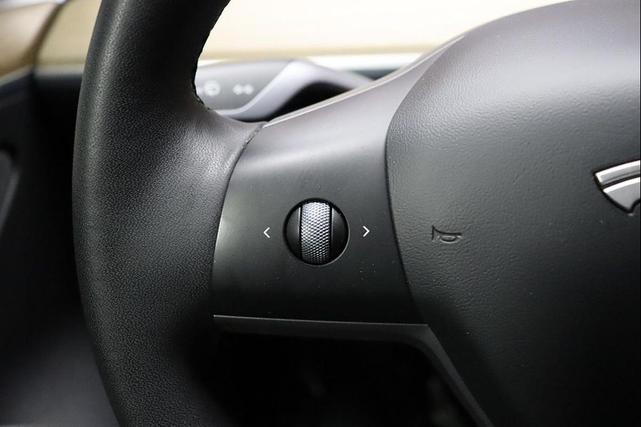 Photo of 2023 Solid Black Tesla Model 3