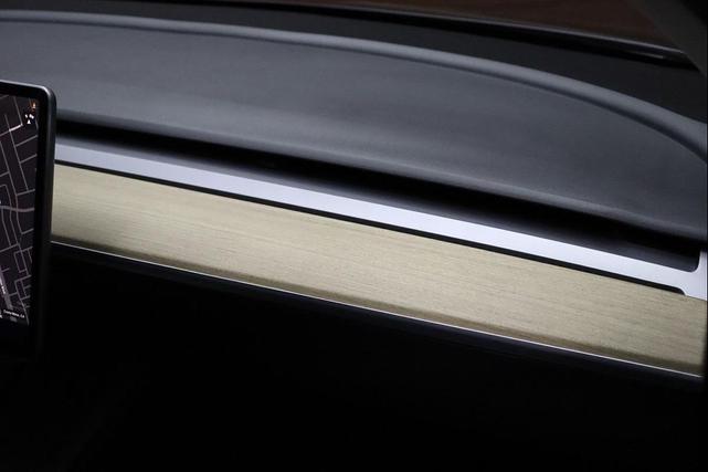 Photo of 2023 Solid Black Tesla Model 3