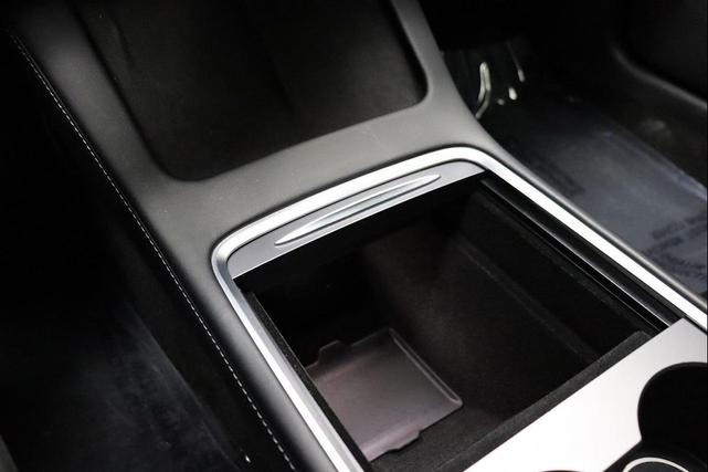 Photo of 2023 Solid Black Tesla Model 3