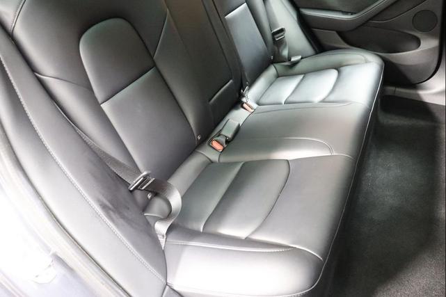 Photo of 2023 Solid Black Tesla Model 3