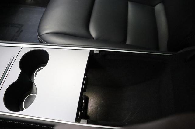Photo of 2023 Solid Black Tesla Model 3