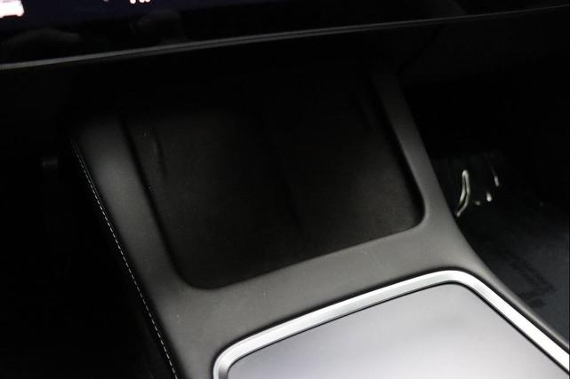 Photo of 2023 Solid Black Tesla Model 3