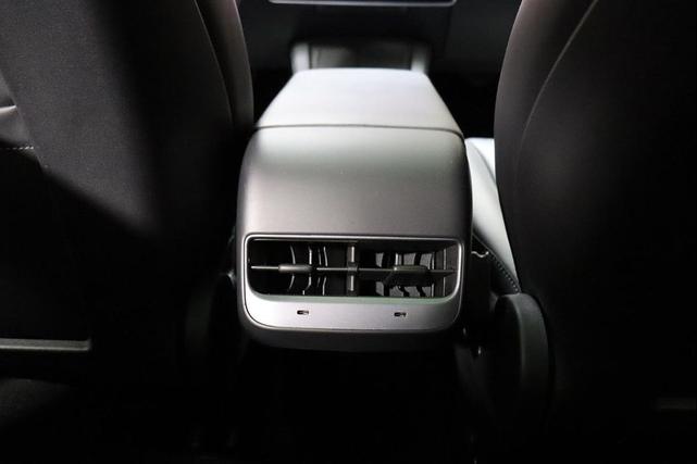 Photo of 2023 Solid Black Tesla Model 3