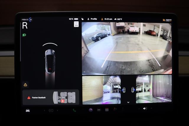 Photo of 2021 Midnight Silver Metallic Tesla Model Y