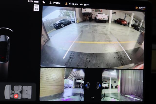 Photo of 2021 Midnight Silver Metallic Tesla Model Y
