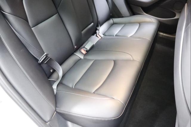 Photo of 2021 Pearl White Multi-Coat Tesla Model 3
