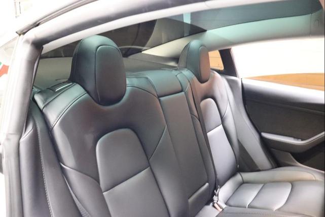 Photo of 2021 Pearl White Multi-Coat Tesla Model 3