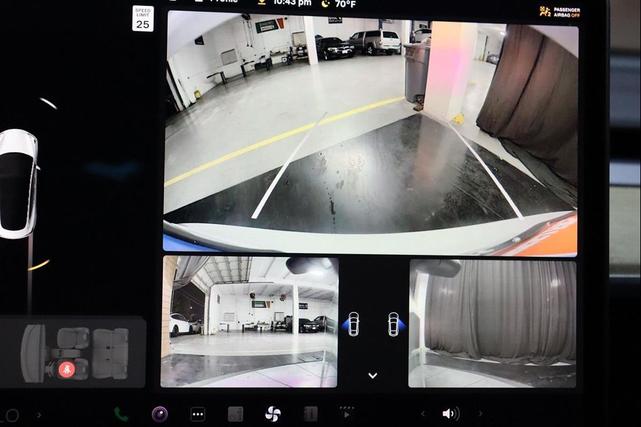 Photo of 2021 Pearl White Multi-Coat Tesla Model 3