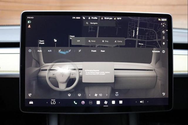 Photo of 2021 Pearl White Multi-Coat Tesla Model 3
