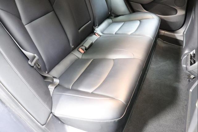 Photo of 2022 Midnight Silver Metallic Tesla Model 3