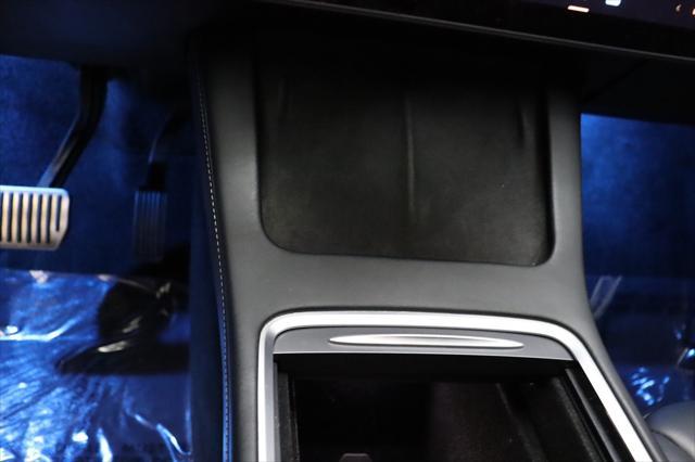 Photo of 2021 Pearl White Multi-Coat Tesla Model Y