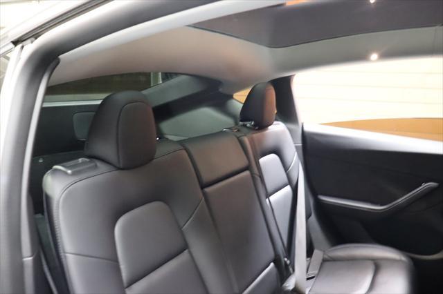 Photo of 2021 Pearl White Multi-Coat Tesla Model Y