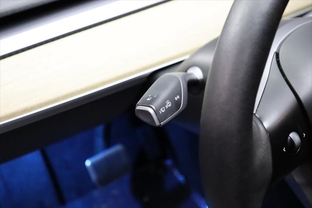 Photo of 2021 Pearl White Multi-Coat Tesla Model Y