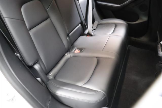 Photo of 2021 Pearl White Multi-Coat Tesla Model Y