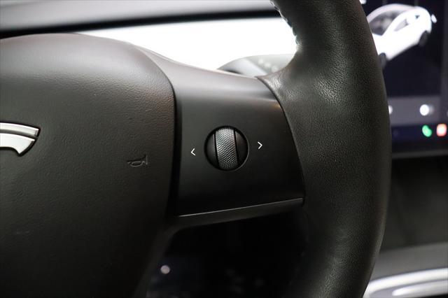 Photo of 2022 Pearl White Multi-Coat Tesla Model Y