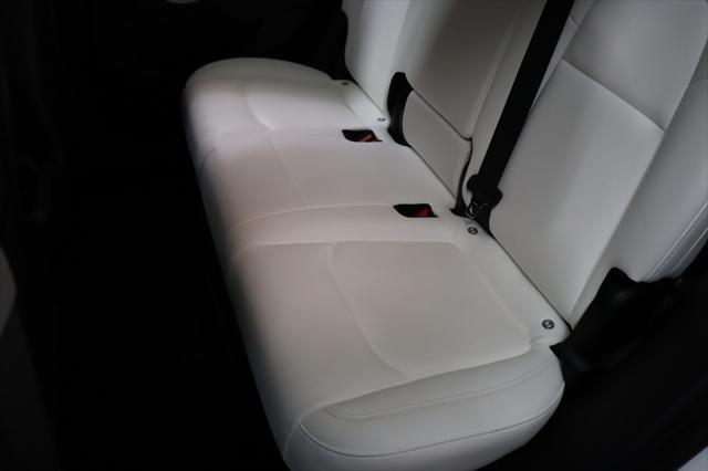 Photo of 2022 Pearl White Multi-Coat Tesla Model Y
