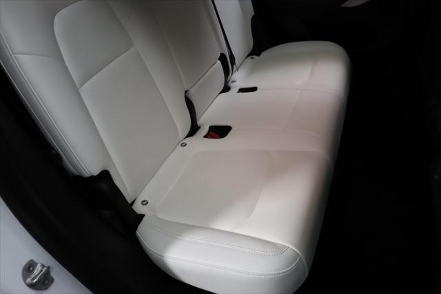 Photo of 2022 Pearl White Multi-Coat Tesla Model Y