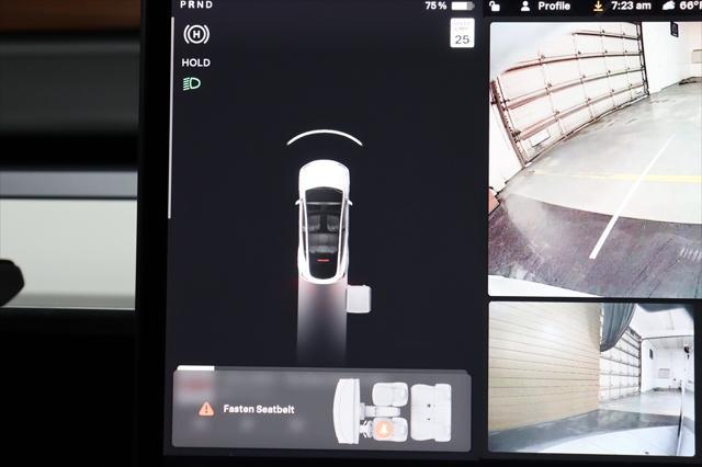 Photo of 2022 Pearl White Multi-Coat Tesla Model Y