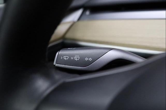 Photo of 2022 Solid Black Tesla Model 3