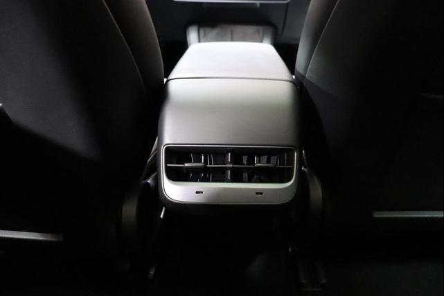 Photo of 2022 Solid Black Tesla Model 3