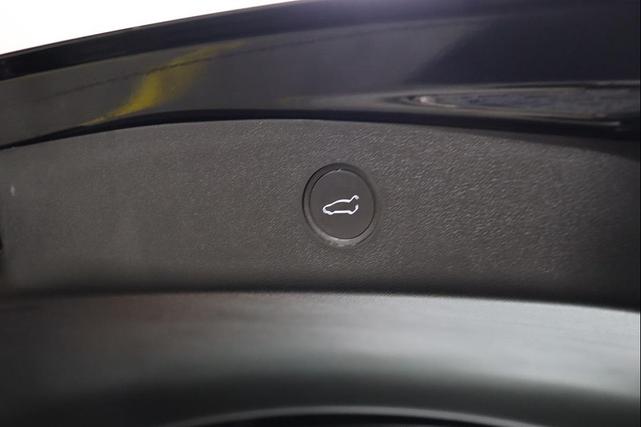 Photo of 2022 Solid Black Tesla Model 3