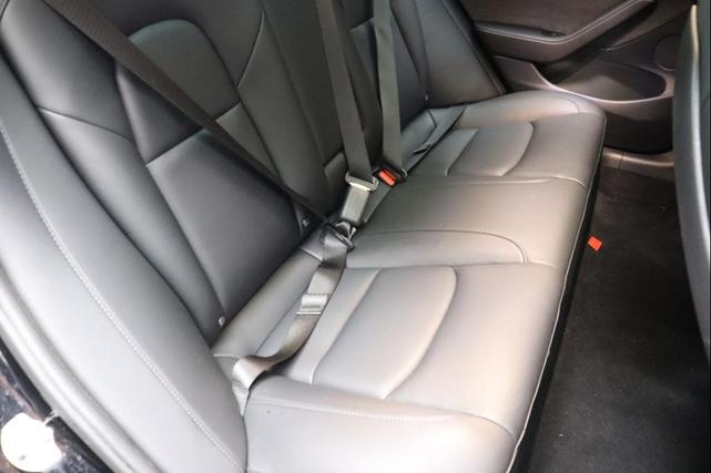 Photo of 2022 Solid Black Tesla Model 3