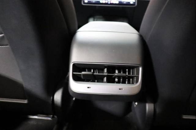 Photo of 2021 Red Multi-Coat Tesla Model Y