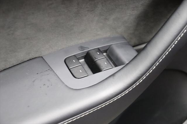 Photo of 2022 Red Multi-Coat Tesla Model Y