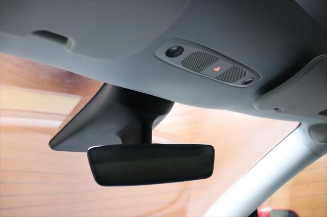 Photo of 2022 Red Multi-Coat Tesla Model Y