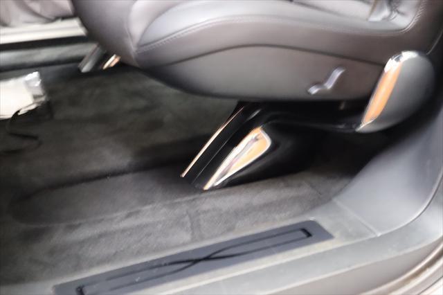 Photo of 2018 Pearl White Multi-Coat Tesla Model X