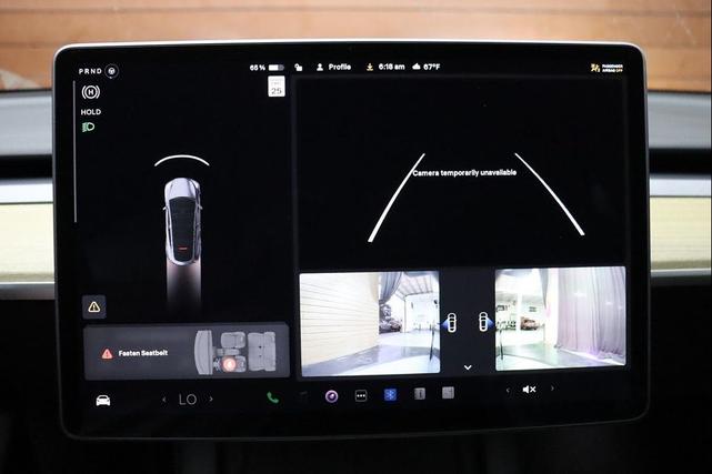 Photo of 2022 Midnight Silver Metallic Tesla Model Y