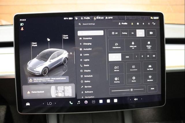 Photo of 2022 Midnight Silver Metallic Tesla Model Y