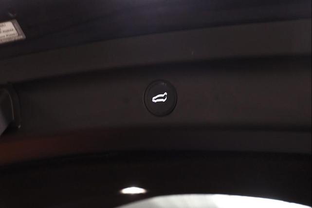 Photo of 2022 Midnight Silver Metallic Tesla Model Y