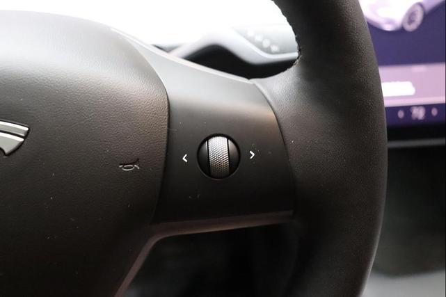 Photo of 2022 Midnight Silver Metallic Tesla Model Y