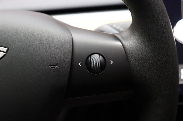 Photo of 2021 Pearl White Multi-Coat Tesla Model Y
