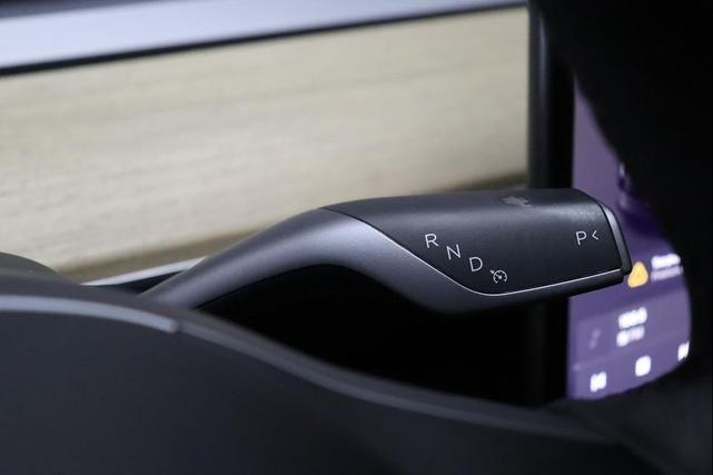 Photo of 2021 Solid Black Tesla Model 3