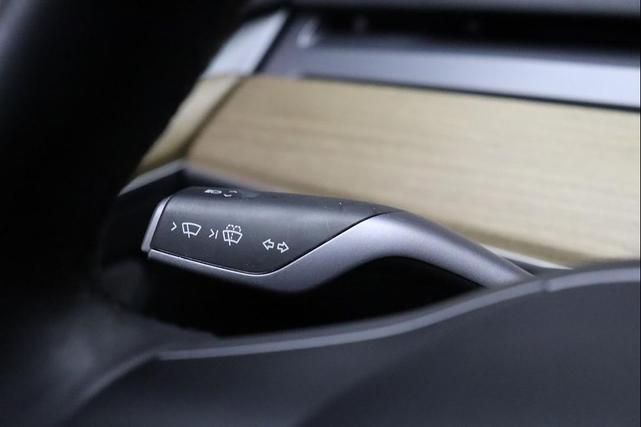 Photo of 2021 Solid Black Tesla Model 3