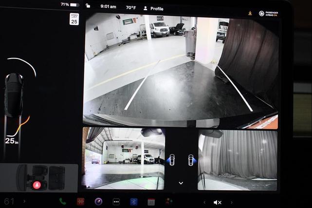 Photo of 2021 Solid Black Tesla Model 3