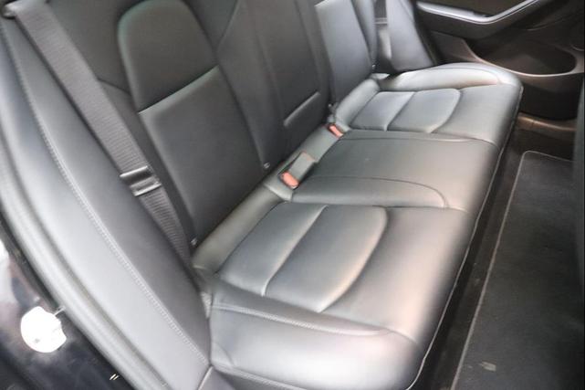 Photo of 2021 Solid Black Tesla Model 3