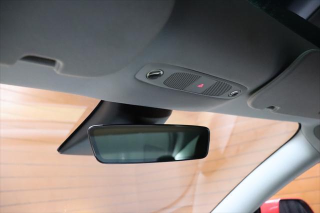 Photo of 2022 Red Multi-Coat Tesla Model 3