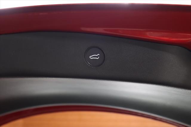 Photo of 2022 Red Multi-Coat Tesla Model 3