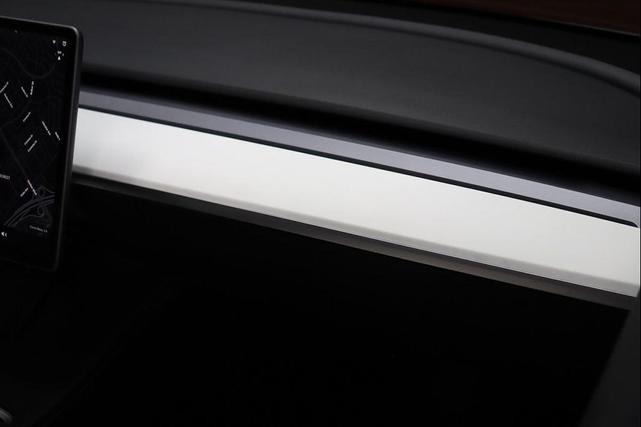 Photo of 2021 Midnight Silver Metallic Tesla Model Y
