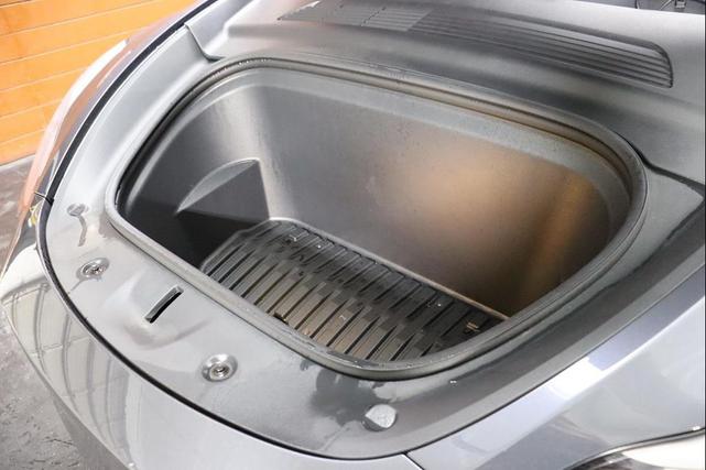 Photo of 2021 Midnight Silver Metallic Tesla Model Y